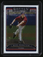 Click to enlarge Mike Hampton