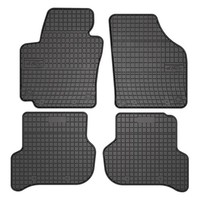 Fussmattensatz FÜR Seat Altea XL (5P5, 5P8), Seat Altea (5P1) - Frogum ET0403