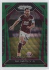 2020-21 Panini Prizm Premier League Green Wave Prizm Phil Bardsley #57 0ug5