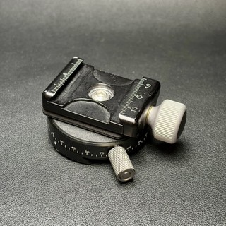 Sirui KS 55P with Really Right Stuff Arca Swiss mount