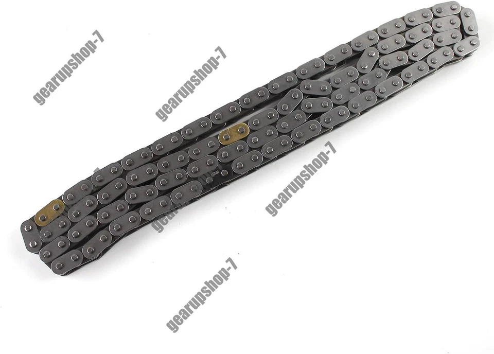 Kit de cadena de distribución 24431-2B620 24420-2B611 para Hyundai Veloster Accent Elantra Foto 3 de 4