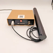 Uniphase 105 1 Laser