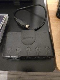 Turbografx 16 CD and Games