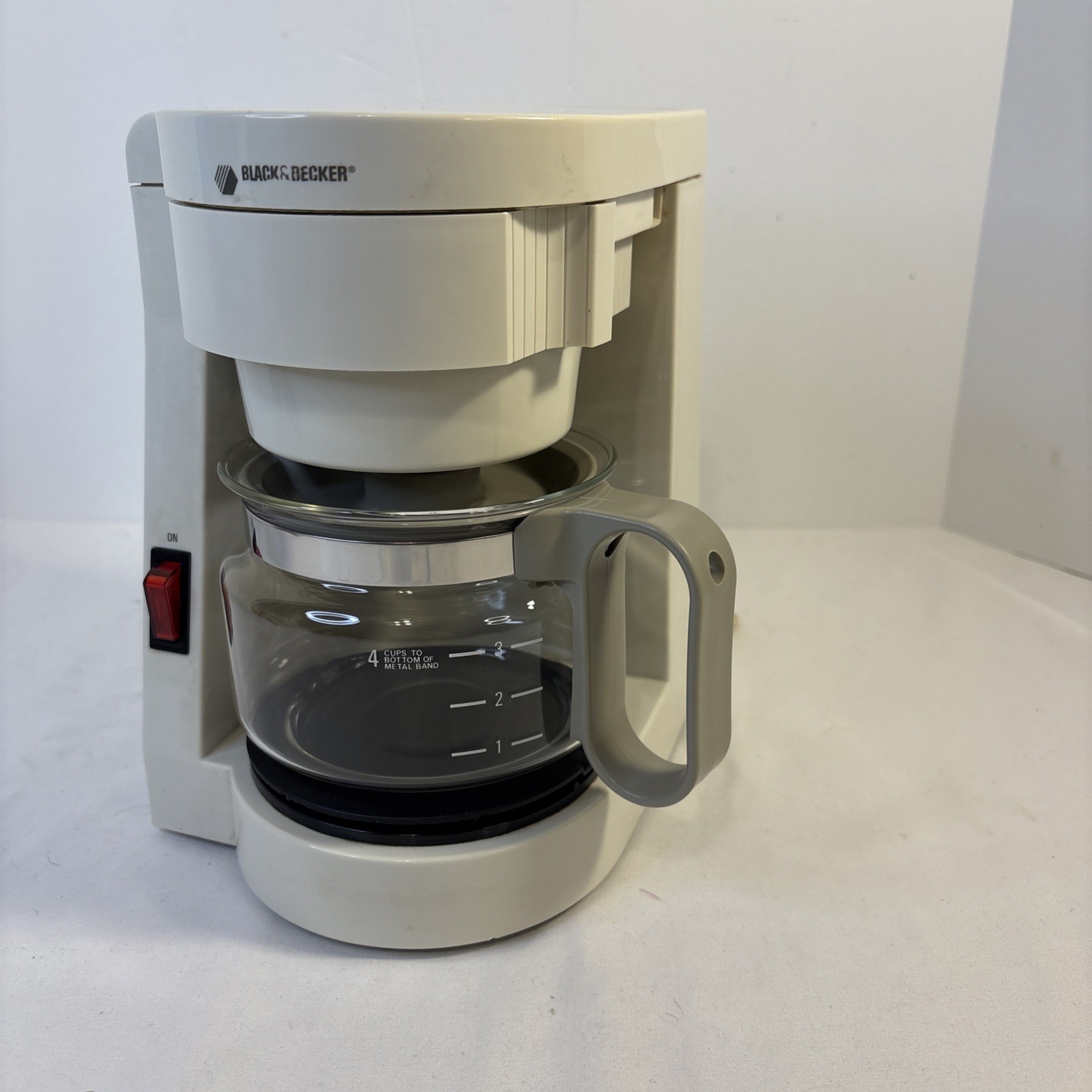 Dcm400 Tested Excellent Condit