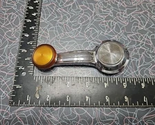 OEM GM Interior Window Crank Handle 1960's 1970's 1980's Chevrolet/Buick/GM