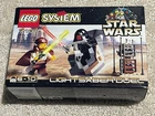LEGO 7101 Star Wars Lightsaber Duel Episode I - Mint NEW