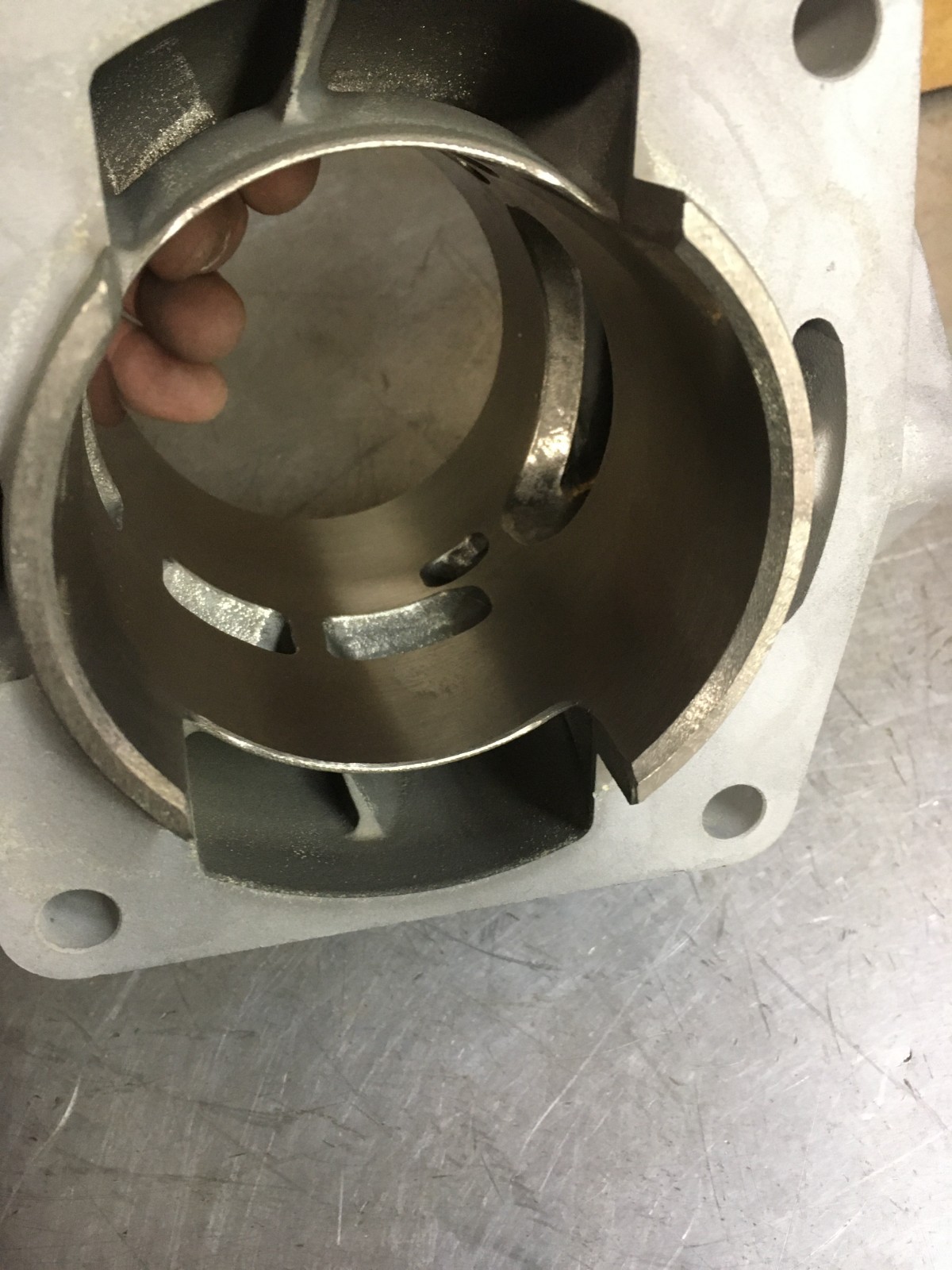 Polaris XC 800 VES New Reman 3021339 Cylinder Snowmobile 3021329