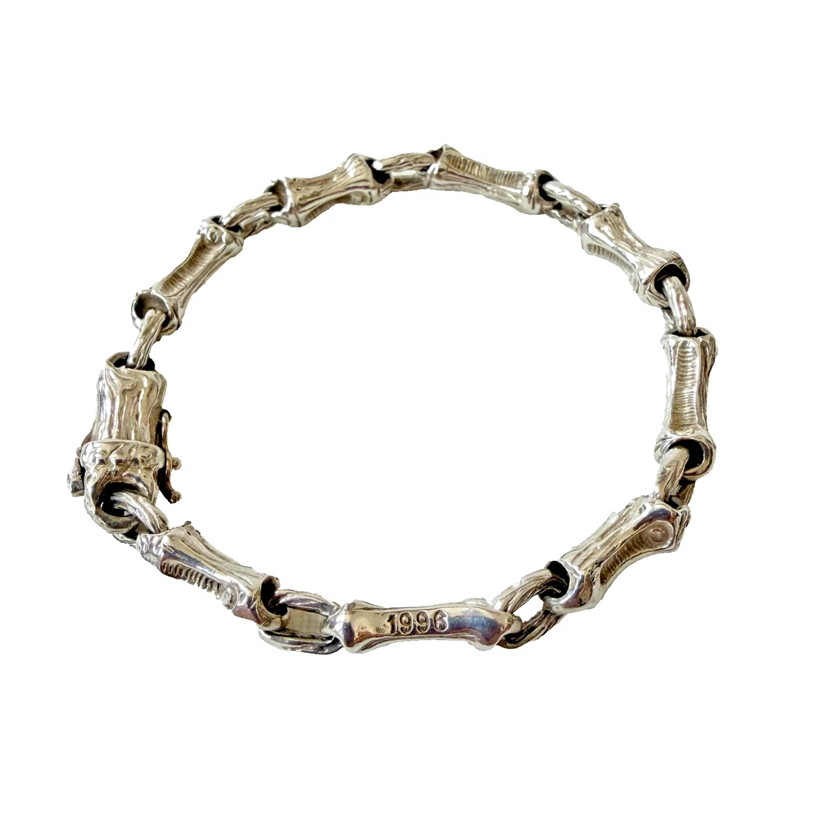 tiffany bamboo bracelet products for sale | eBay