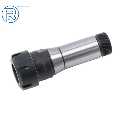 5C ER32 Spring Collet Holder Fixture Chuck Holder Lathe for Milling Machine - Afbeelding 5 van 13