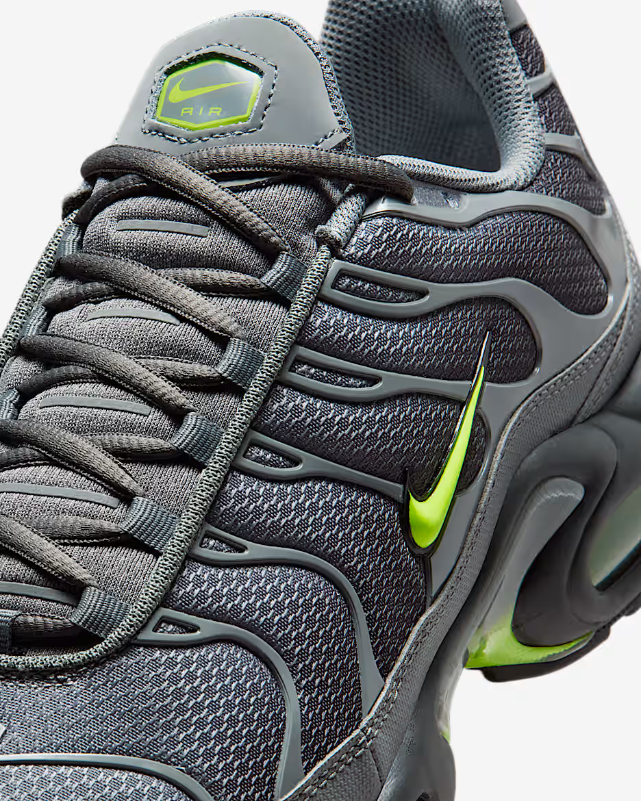 靴 Nike Air Max 96 2 \"Smoke Grey\" Nike Air Max 96 II Cool Grey Men's - DC9409-001 - US