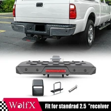 2.5 Inch Hitch Step Receiver fit Universal SUV VAN Truck Tow Hitch Step Standrad