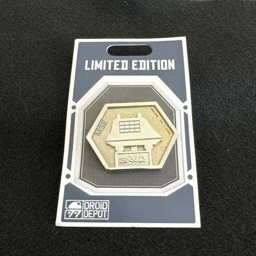 MSE - Droid Depot - Star Wars Galaxy’s Edge