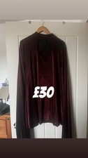Drag Queen Dress