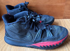 Nike Kyrie 7 EP Bred - CQ9327-001 for Sale | Authenticity