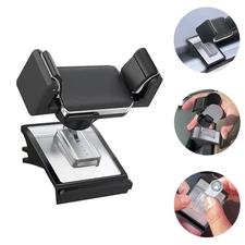  Automobile Phone Bracket Cell Mount for Car Navigation Stand GPS Holder