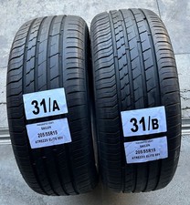 PNEUMATICI USATI SAILUN 205/55 R15 ESTIVI ATREZZO ELITE 88V 205 55 15