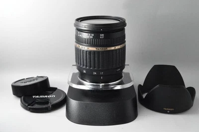 #a2619 [Extérieur] TAMRON SP 17-50mm F2.8XR DiII LD Asphérique[IF]/el A16P... - Photo 1/4