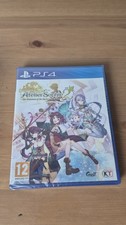 Image of Atelier Sophie 2 The Alchemist of the Mysterious Dream PS4 - NEW AND SEALED