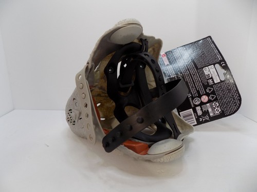 Jurassic World: Chaos Theory Atrociraptor Mask with Sound for Role Play,(12) - Picture 4 of 4