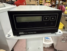 Edwards Pirani Penning 1005 Vacuum Gauge Controller Parts Repair Powers On