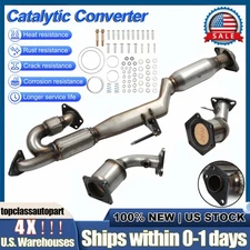 OEM Catalytic Converter For Infiniti QX60 V6 3.5L 641532 641531 643144 2014-2020