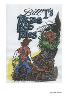 Bill T's - Texas Bob Tales | Bill Thomas | Taschenbuch | Kartoniert / Broschiert
