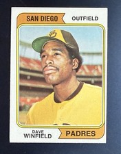 1974 Topps Baseball Cards Checklist 30