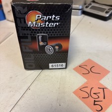 Parts Master Engine Oil Filter 61516 NOS
