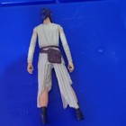 Hasbro Star Wars Galaxy of Adventures Rey Action Figure White Outfit Sci-Fi — photo 2