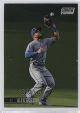 Click to enlarge Alex Gordon