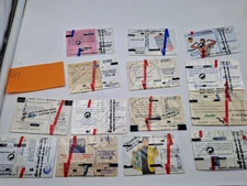 Lot 20 télécartes neuves sous blister CT1