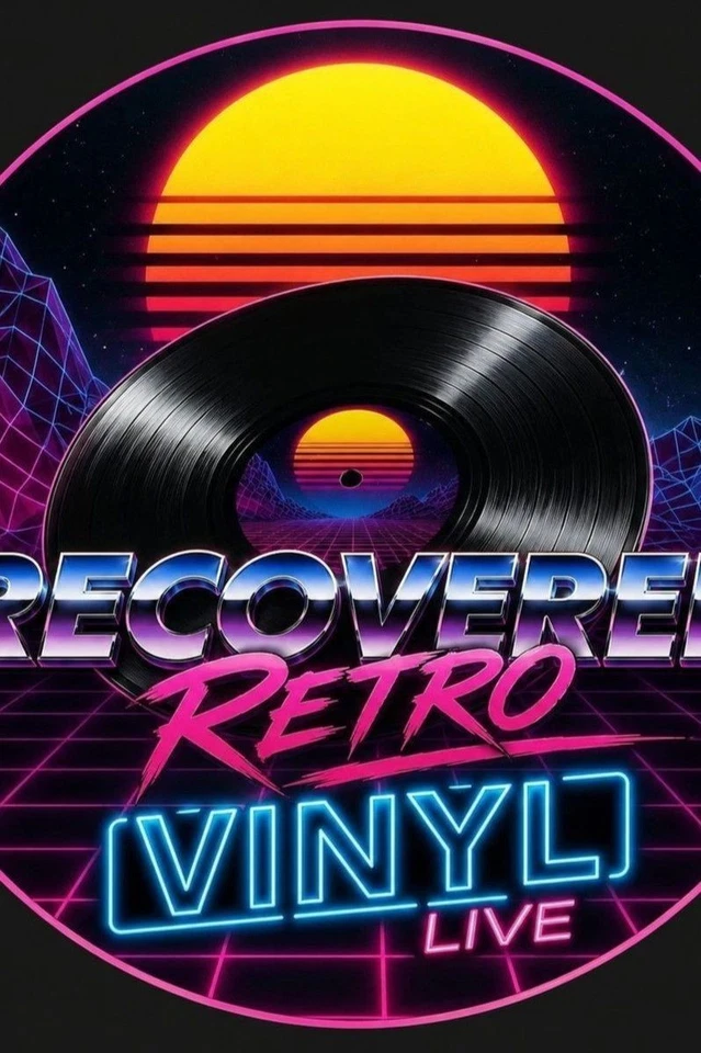 LP's Rock, Pop, Soul, Dance & More - £1 Starts!