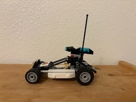 LEGO Marvel: Avengers Hydra Showdown (76030) - Used 