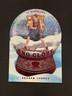 2023-24 Panini Crown Royale EuroLeague Erazen Lorbek Snow Globe 29/49 Barca 