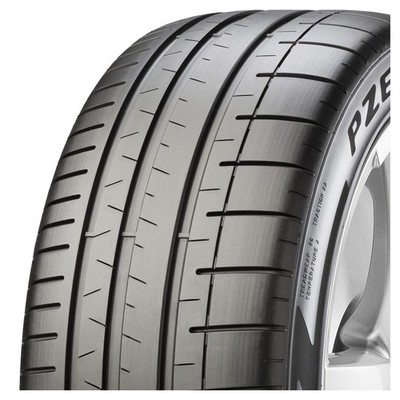 Pirelli P Zero Corsa (PZC4) FSL DOT 2023 255/35 R20 93(Y) 2553520 Sommerreifen