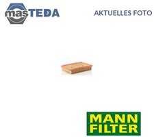 C 28 122 MOTOR LUFTFILTER MOTORFILTER MANN-FILTER FÜR VOLVO S40 II,V50,C30