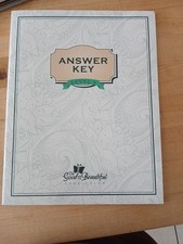 The Good And The Beautiful Level 6 Language A...