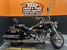 2004 Harley-DavidsonÂ® ROAD KING CUSTOM 