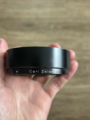 Carl Zeiss *T 50mm 1.4 Lens Hood Shade for Planar T* 50mm f/1.4 Lens