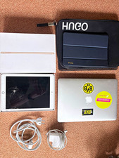 Apple MacBook Air und iPad 5gen