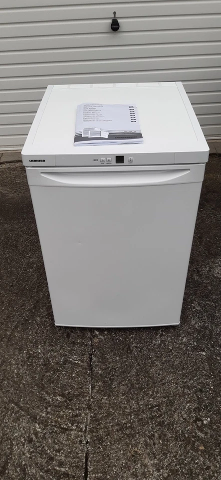 Gefrierschrank Tischgefrierschrank 60 Liter mit 3 Schubladen - Bild 4 von 4