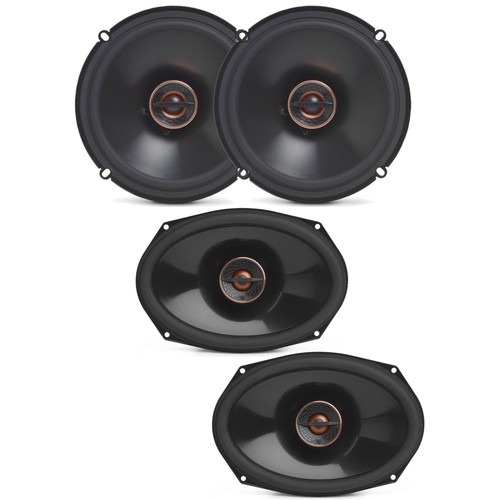 Infinity REF-6532ex 6.5