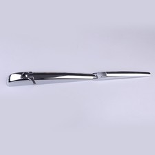 Rear Window Wiper Cover Trim Set Fit for Toyota Highlander SUV 2008-13