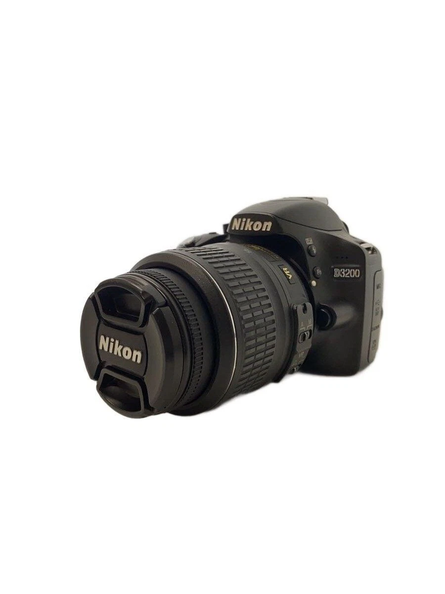 Nikon D3200 + シグマ18-200mm セットUSED Nikon D3200 Bundle for sale | eBay