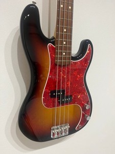 Fender Precision Bass Japan | eBay