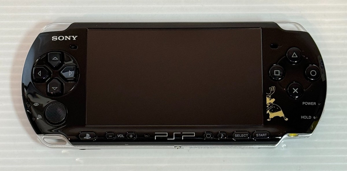 Nintendo Switch SONY PlayStationPortable PSP-3000 MS PSP 3000