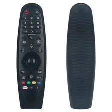 New Remote Control Protective Cover fit for LG MR20GA,AN-MR18BA,AN-MR650A
