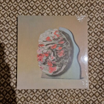 洋楽 Everywhere At The End Of Time Stages 1-3 THE CARETAKER - Everywhere At The End Of Time Stages 1-3 / 3CD