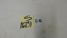 Echo V265000200 Bar Nut LOT OF 2