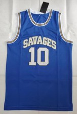 Dennis Rodman SAVAGES 10 Jersey